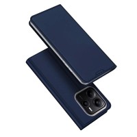  Maciņš Dux Ducis Skin Pro Xiaomi Redmi Note 14 5G dark blue 